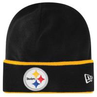 new era nfl sideline cuffed tech knit new era voor heren accessories pet multi Echt Betaalbare 54up2345